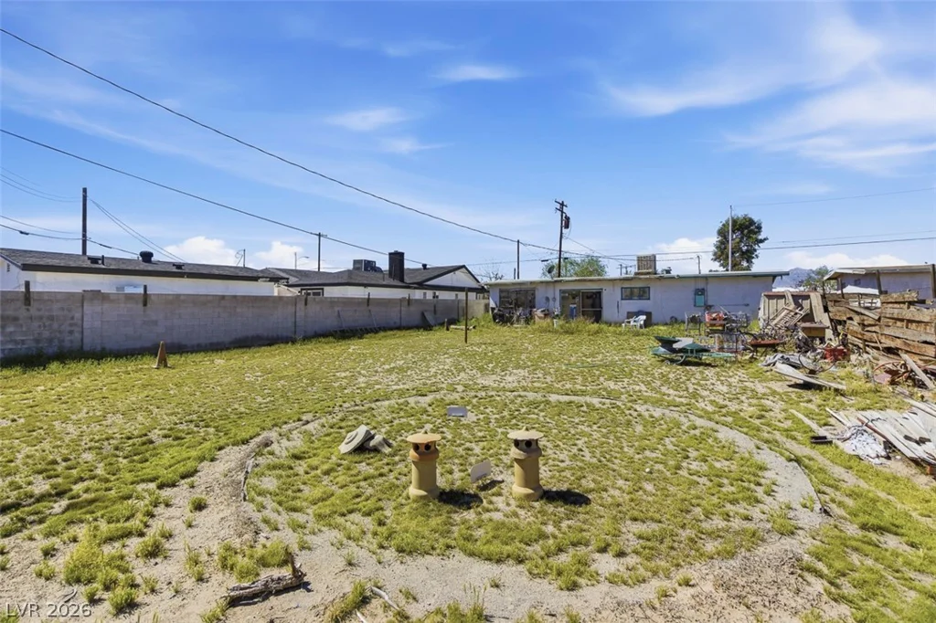 1708 Ferrell, Las Vegas, NV 89106