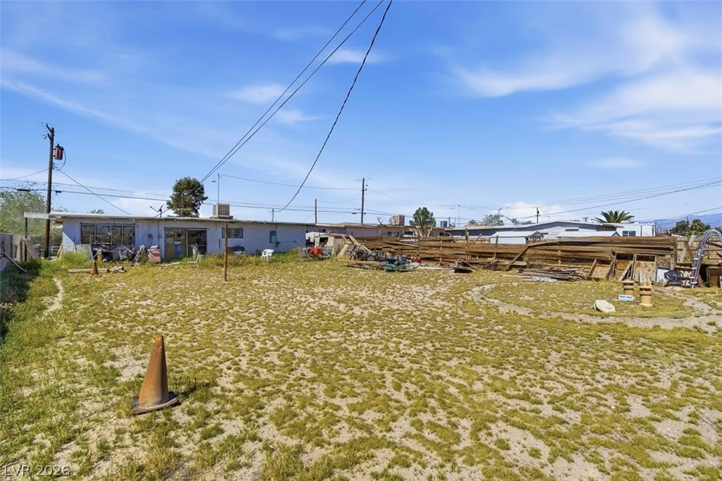1708 Ferrell, Las Vegas, NV 89106
