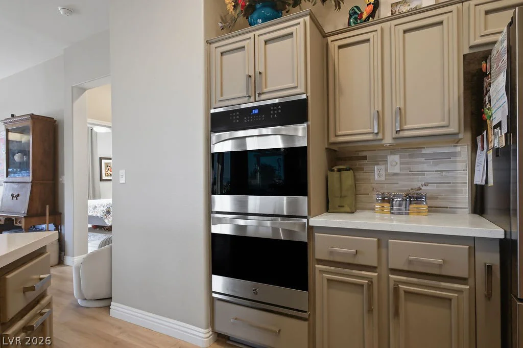10901 Clarion, Las Vegas, NV 89134