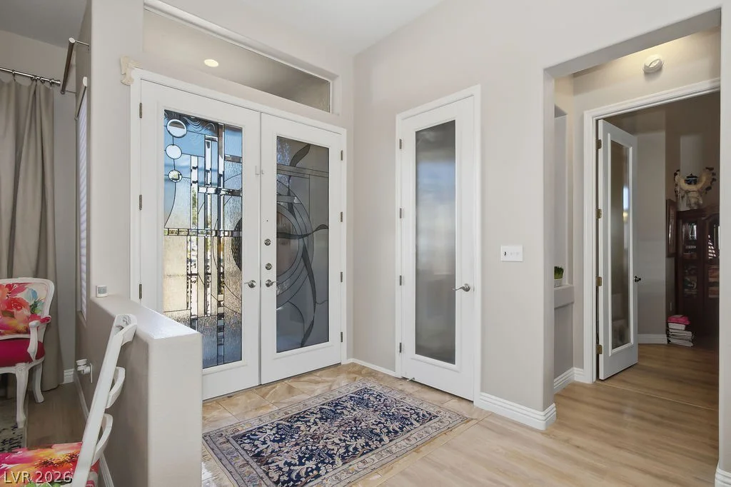 10901 Clarion, Las Vegas, NV 89134