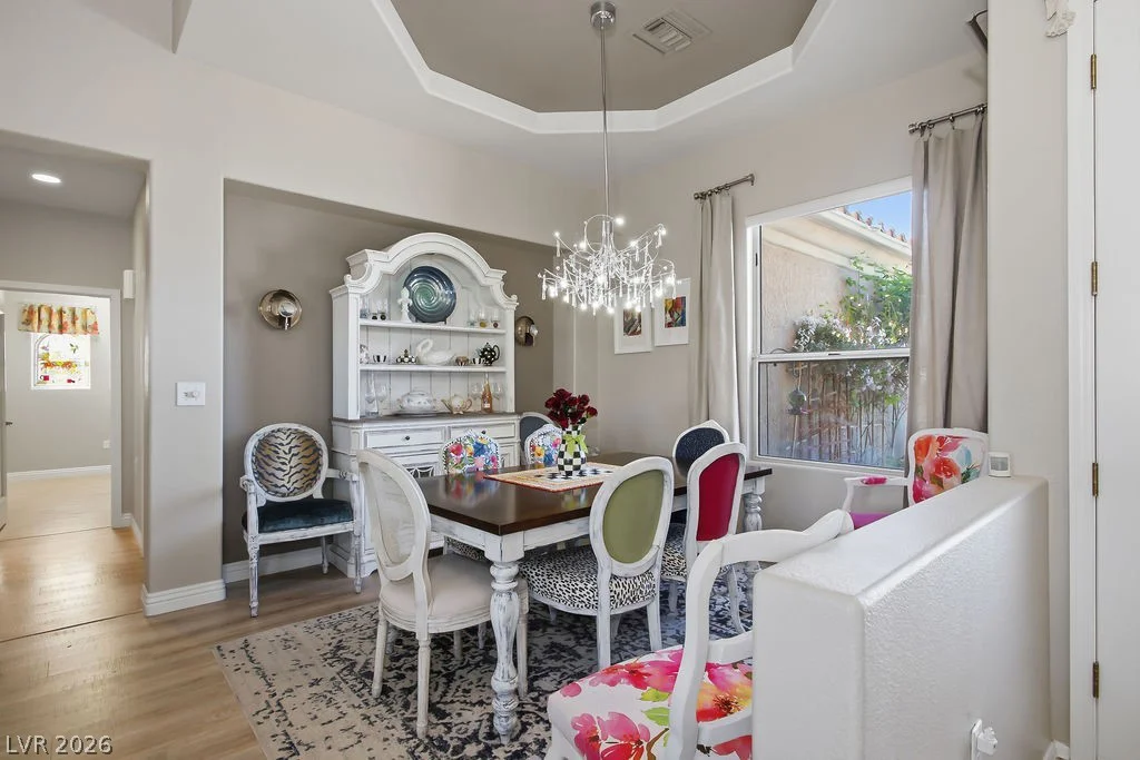 10901 Clarion, Las Vegas, NV 89134