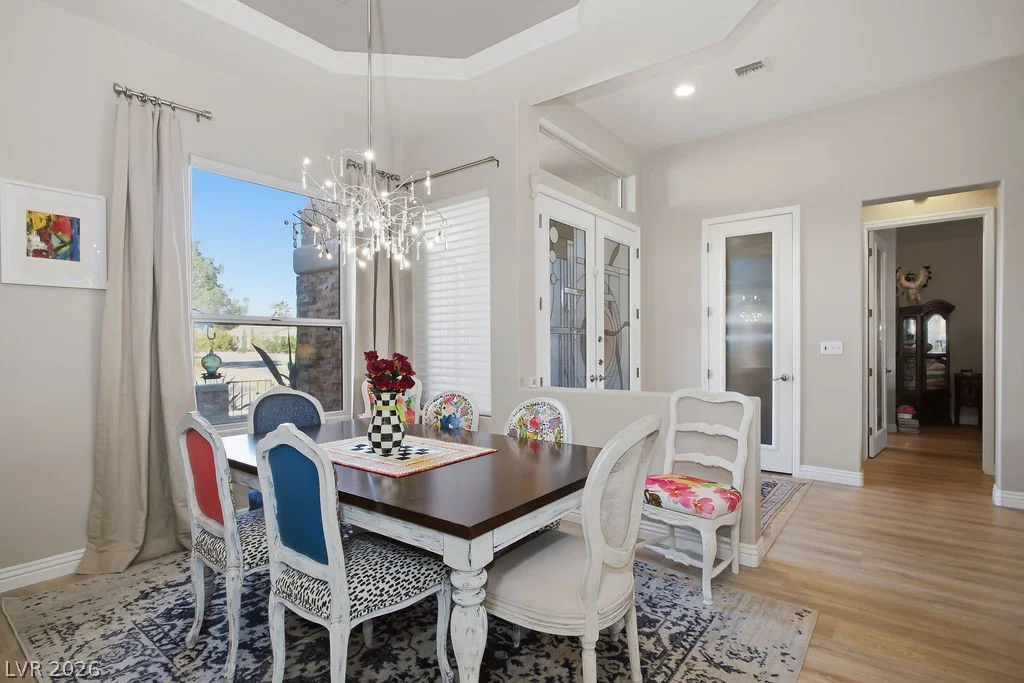 10901 Clarion, Las Vegas, NV 89134