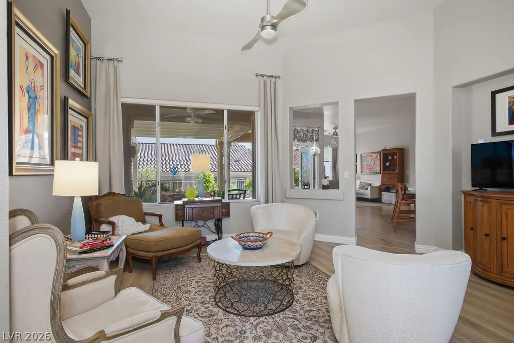 10901 Clarion, Las Vegas, NV 89134