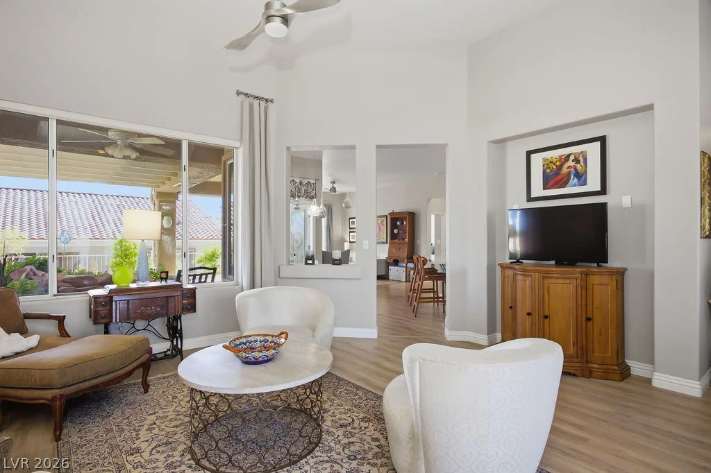 10901 Clarion, Las Vegas, NV 89134