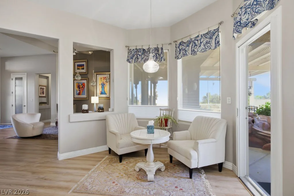 10901 Clarion, Las Vegas, NV 89134