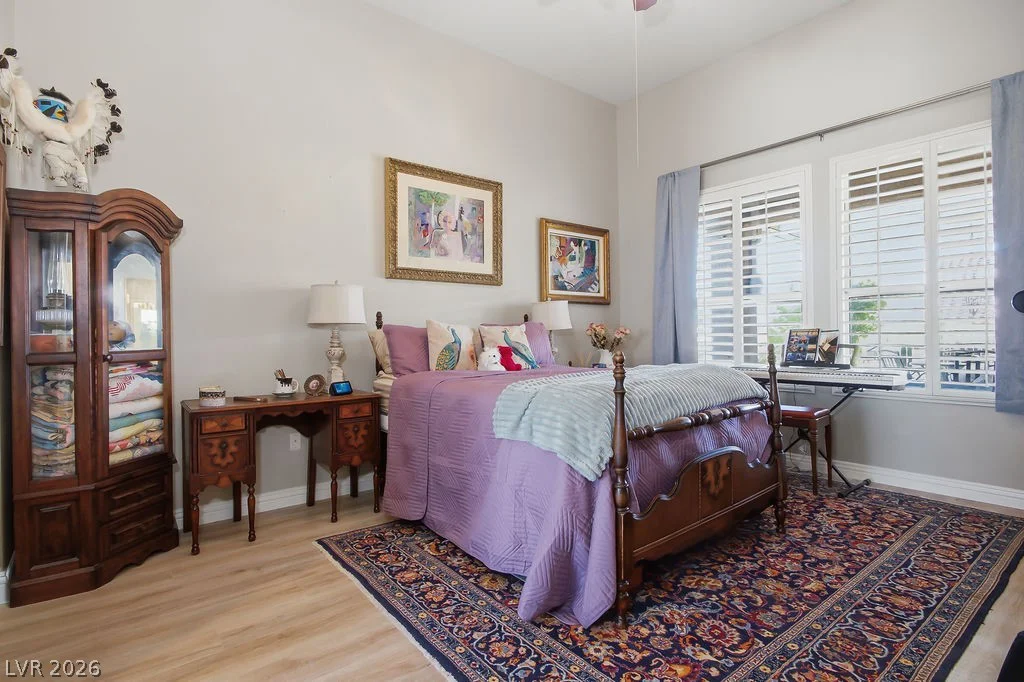 10901 Clarion, Las Vegas, NV 89134