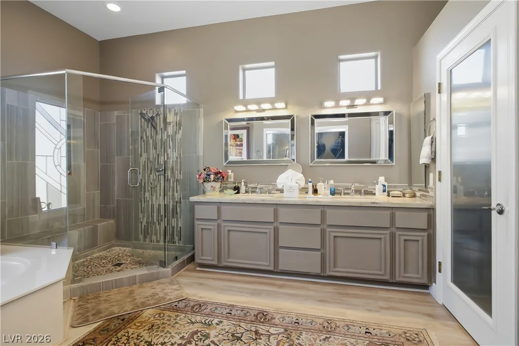 10901 Clarion, Las Vegas, NV 89134
