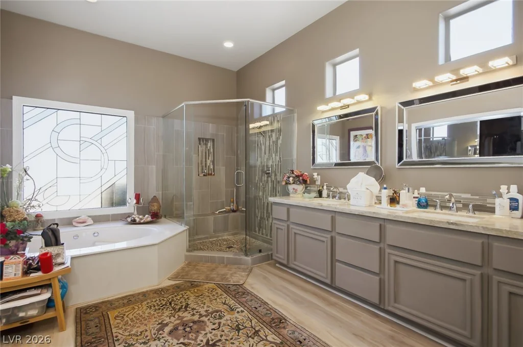 10901 Clarion, Las Vegas, NV 89134