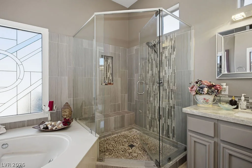 10901 Clarion, Las Vegas, NV 89134