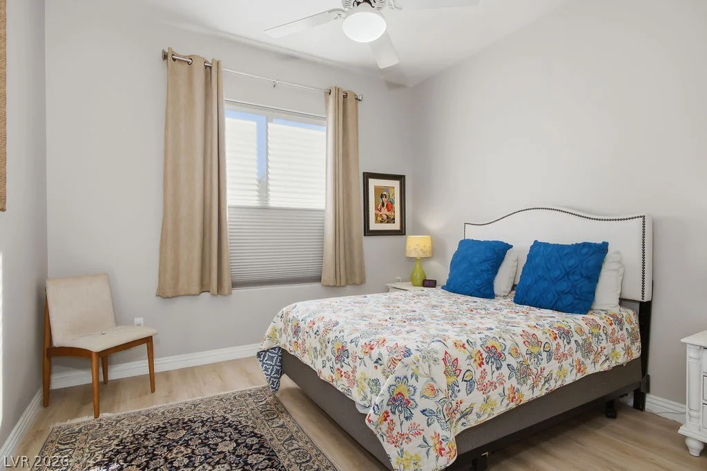 10901 Clarion, Las Vegas, NV 89134