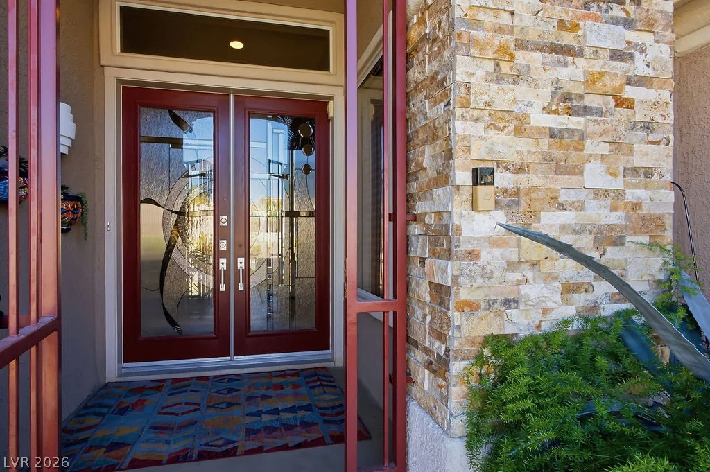 10901 Clarion, Las Vegas, NV 89134