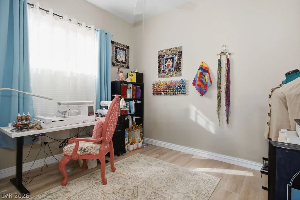 10901 Clarion, Las Vegas, NV 89134