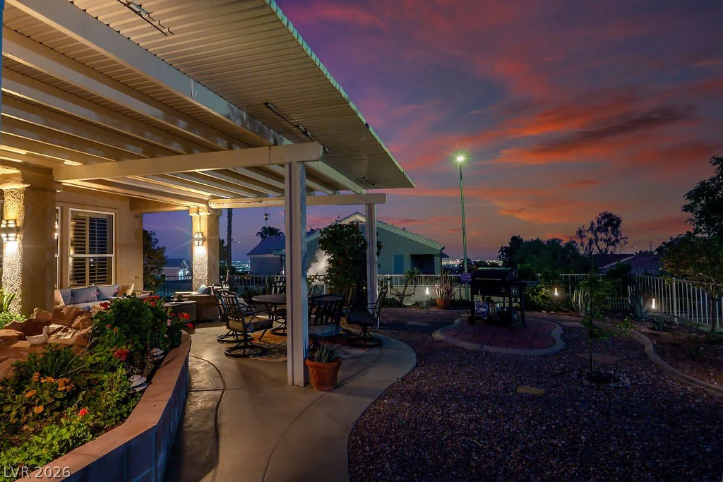 10901 Clarion, Las Vegas, NV 89134