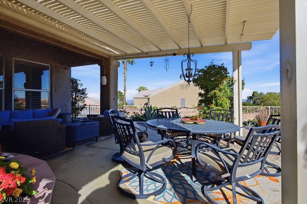 10901 Clarion, Las Vegas, NV 89134