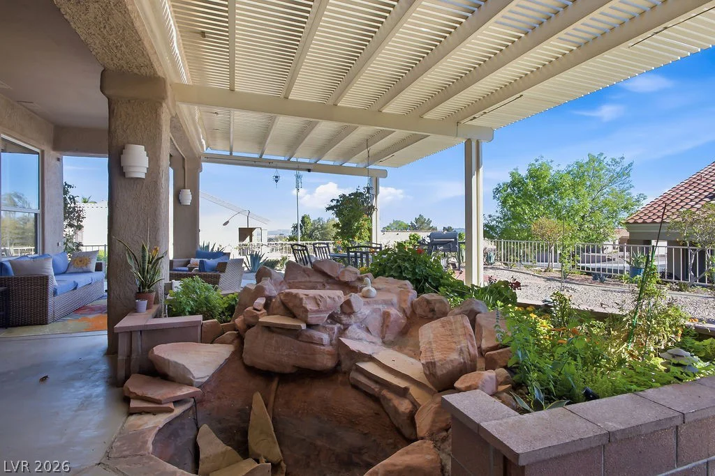10901 Clarion, Las Vegas, NV 89134