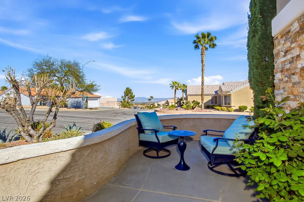 10901 Clarion, Las Vegas, NV 89134