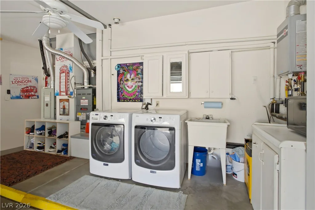 10901 Clarion, Las Vegas, NV 89134