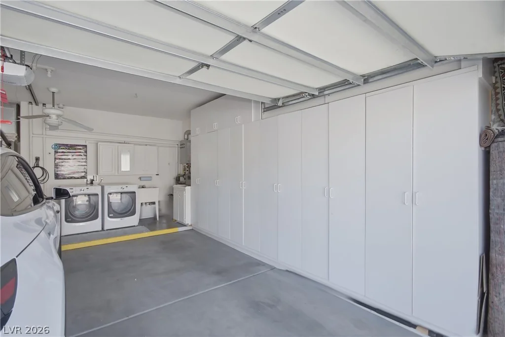 10901 Clarion, Las Vegas, NV 89134