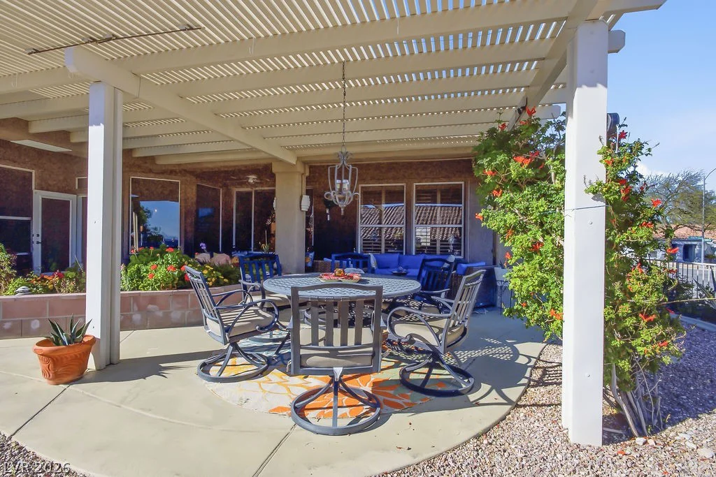 10901 Clarion, Las Vegas, NV 89134