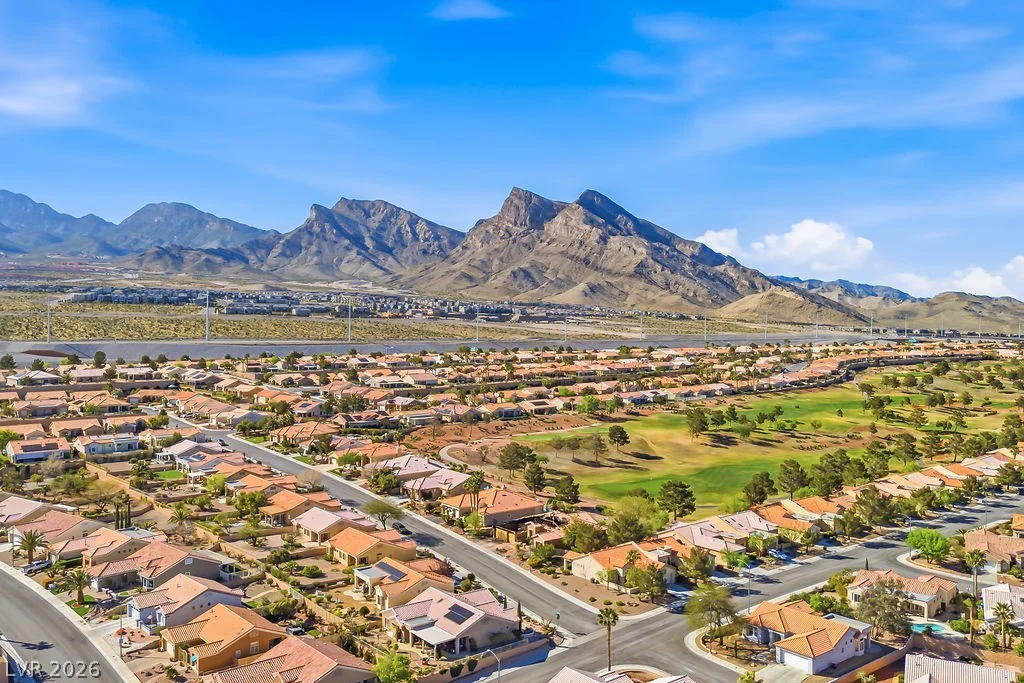10901 Clarion, Las Vegas, NV 89134