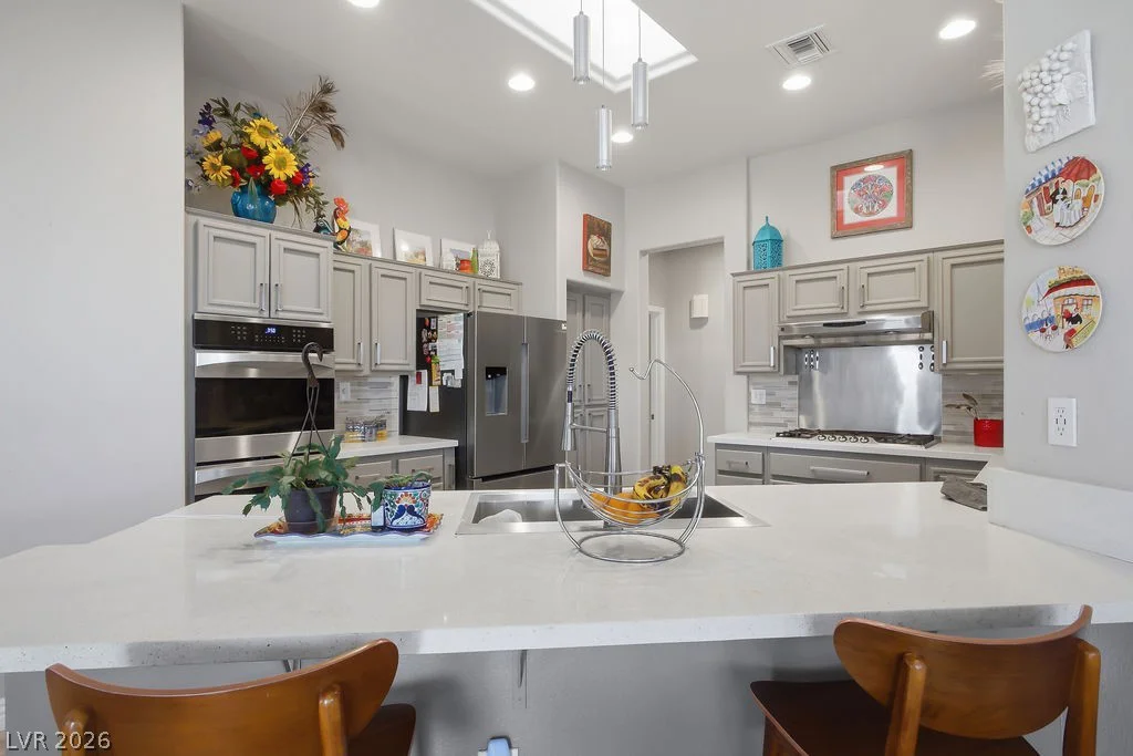 10901 Clarion, Las Vegas, NV 89134
