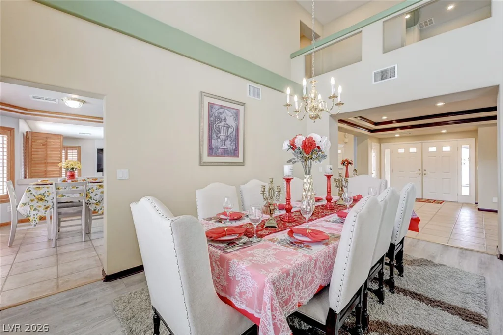 6491 Bright Nimbus, Las Vegas, NV 89139