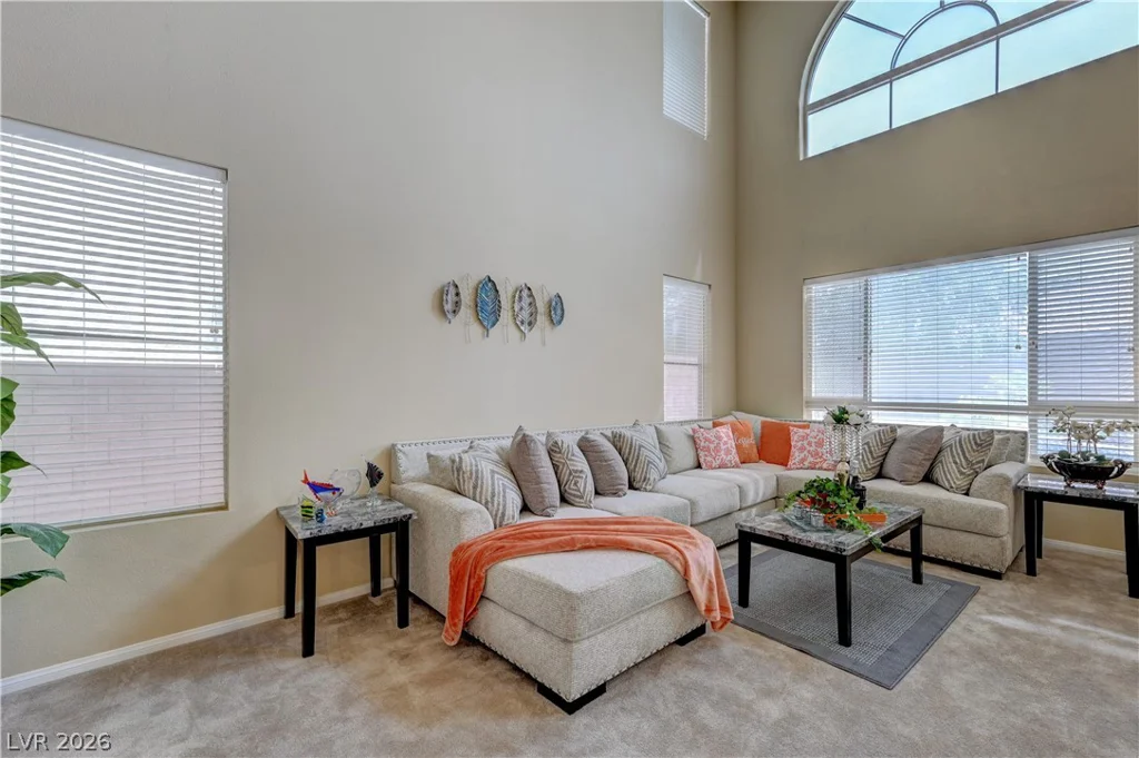 6491 Bright Nimbus, Las Vegas, NV 89139