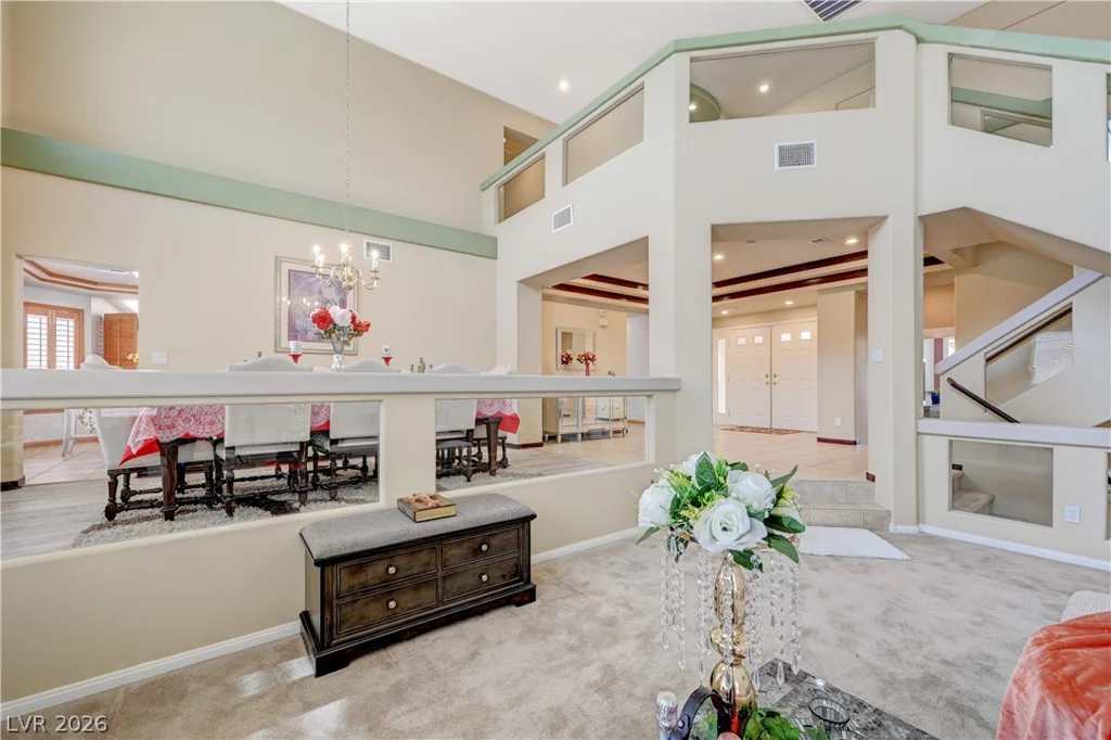 6491 Bright Nimbus, Las Vegas, NV 89139