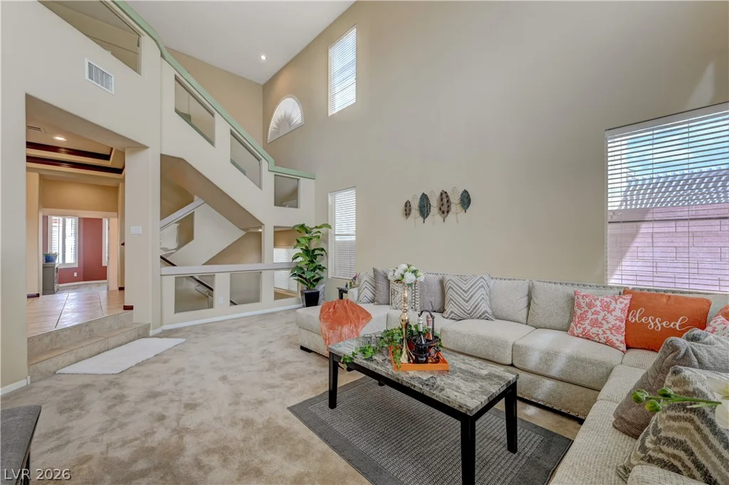 6491 Bright Nimbus, Las Vegas, NV 89139