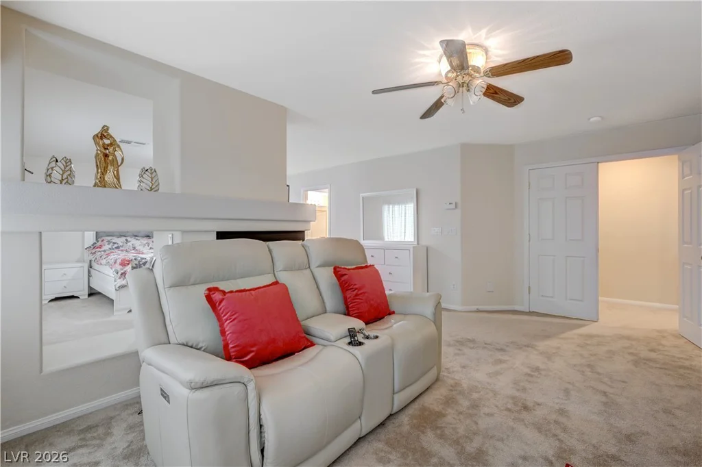 6491 Bright Nimbus, Las Vegas, NV 89139