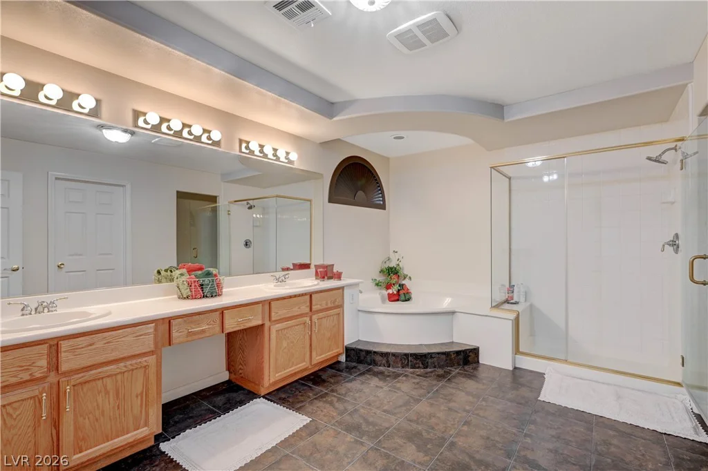 6491 Bright Nimbus, Las Vegas, NV 89139