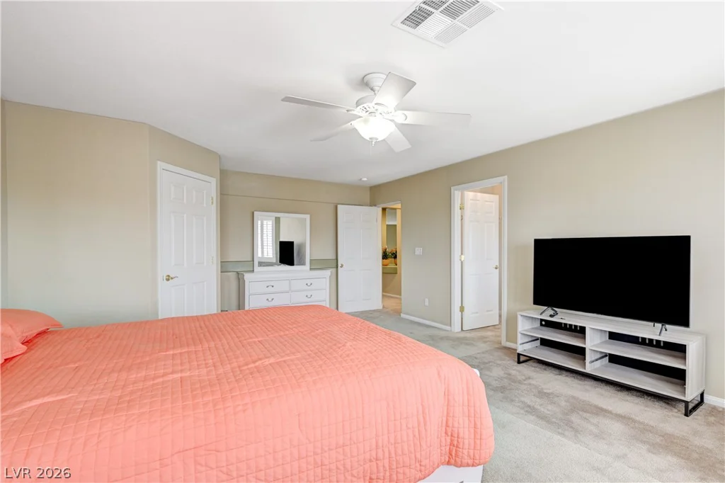 6491 Bright Nimbus, Las Vegas, NV 89139