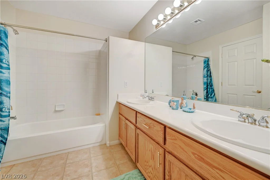 6491 Bright Nimbus, Las Vegas, NV 89139