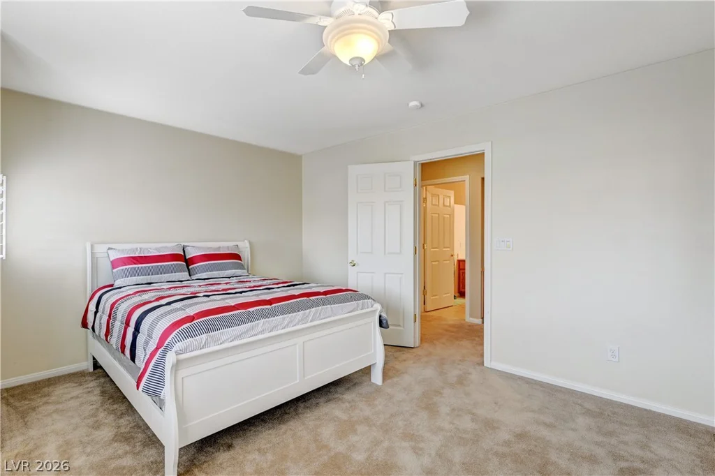 6491 Bright Nimbus, Las Vegas, NV 89139