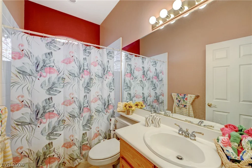 6491 Bright Nimbus, Las Vegas, NV 89139
