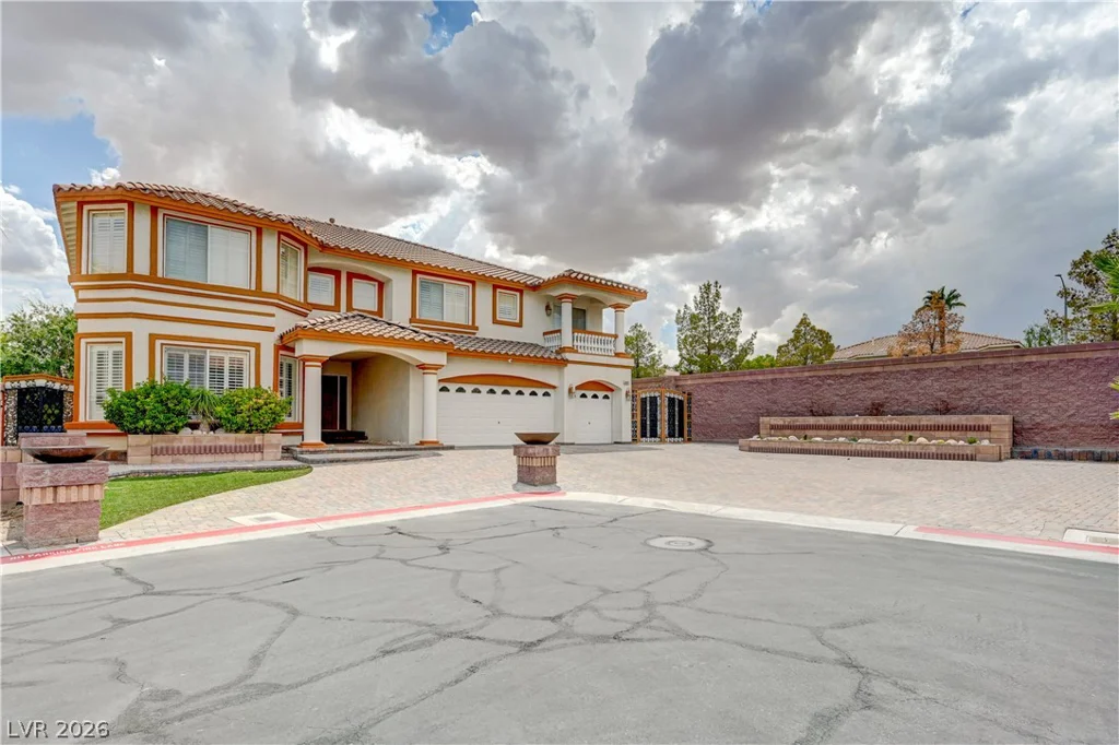 6491 Bright Nimbus, Las Vegas, NV 89139