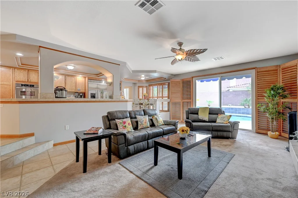 6491 Bright Nimbus, Las Vegas, NV 89139
