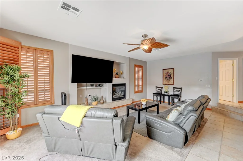6491 Bright Nimbus, Las Vegas, NV 89139