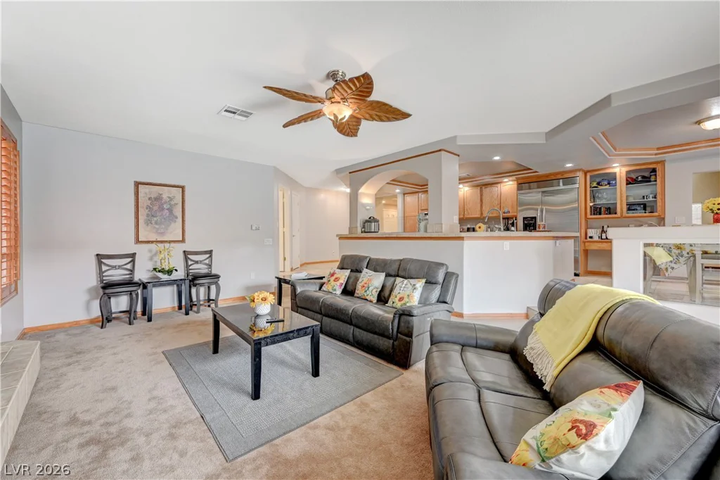 6491 Bright Nimbus, Las Vegas, NV 89139