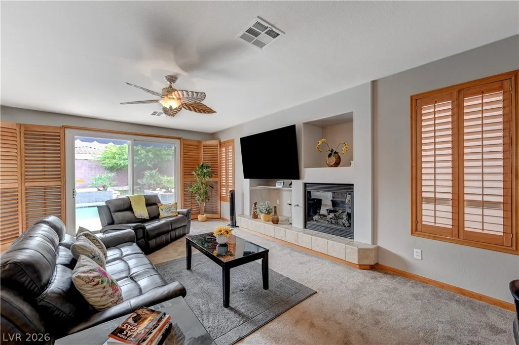 6491 Bright Nimbus, Las Vegas, NV 89139