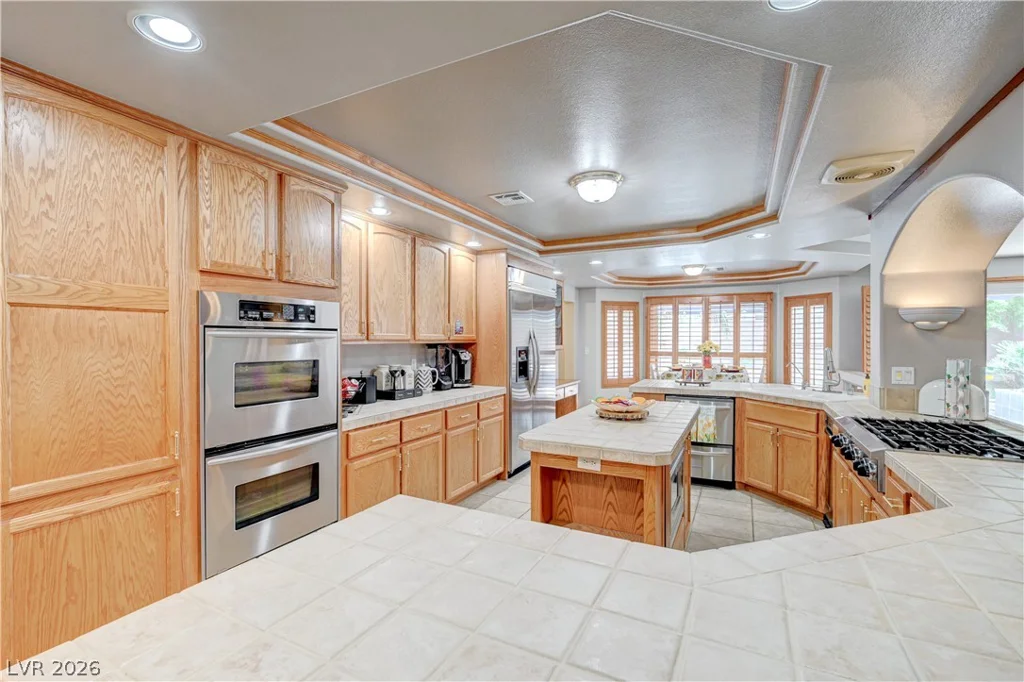 6491 Bright Nimbus, Las Vegas, NV 89139
