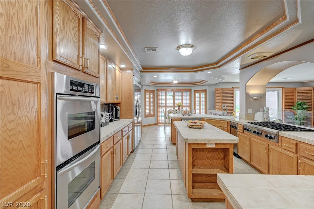 6491 Bright Nimbus, Las Vegas, NV 89139