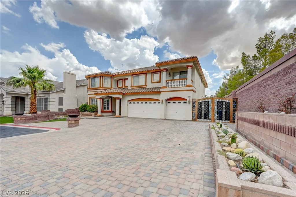 6491 Bright Nimbus, Las Vegas, NV 89139
