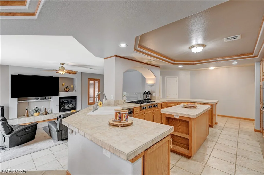 6491 Bright Nimbus, Las Vegas, NV 89139