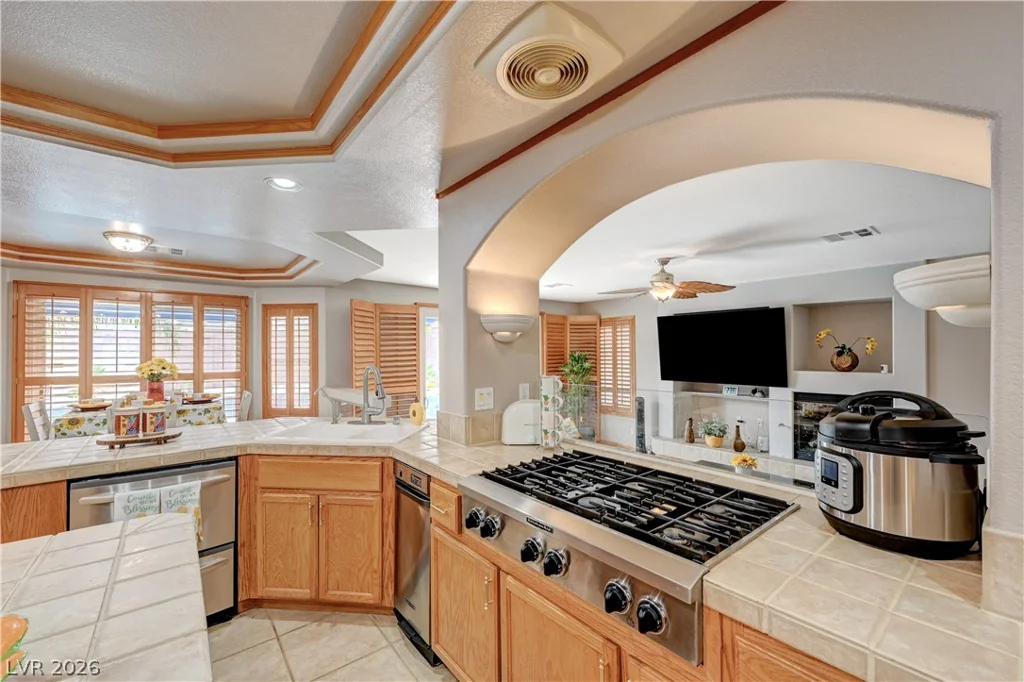 6491 Bright Nimbus, Las Vegas, NV 89139