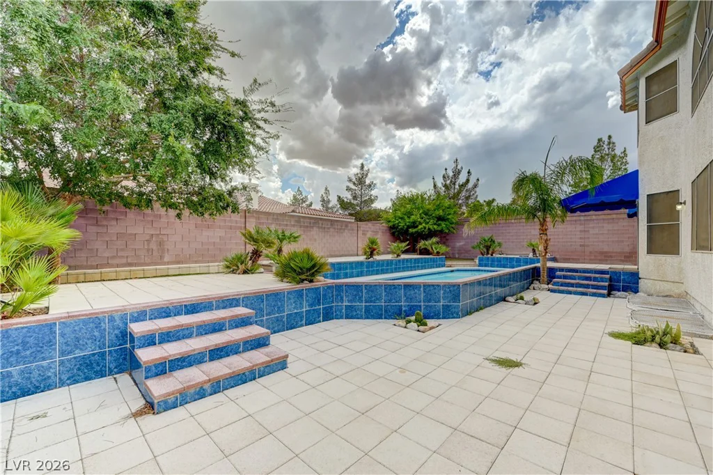 6491 Bright Nimbus, Las Vegas, NV 89139