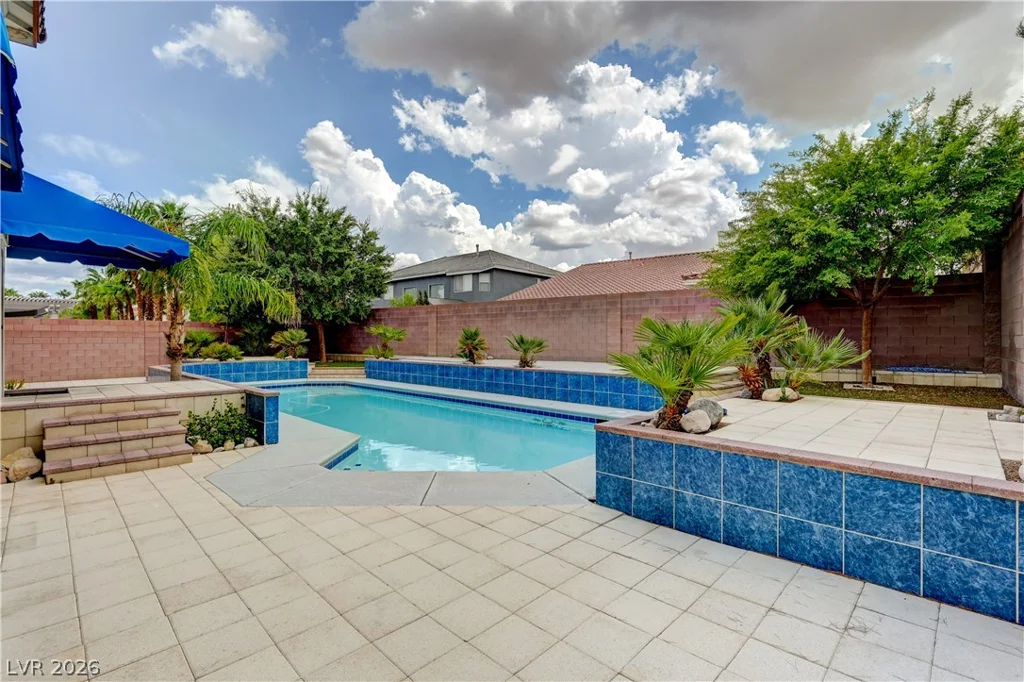6491 Bright Nimbus, Las Vegas, NV 89139