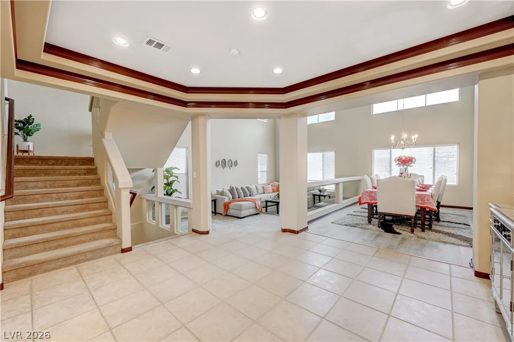 6491 Bright Nimbus, Las Vegas, NV 89139