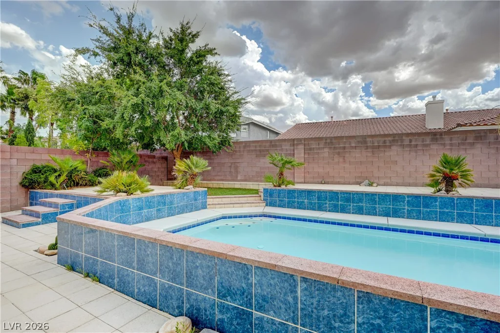6491 Bright Nimbus, Las Vegas, NV 89139