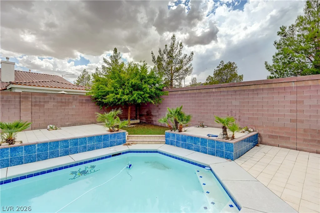 6491 Bright Nimbus, Las Vegas, NV 89139